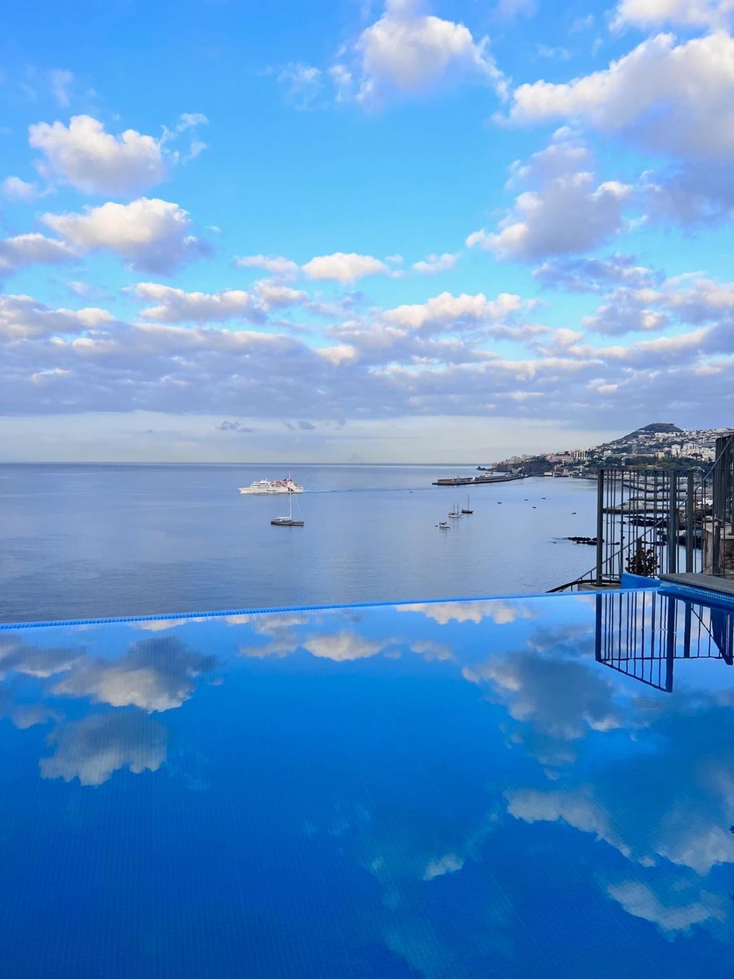 Villa Irlanda` S - Funchal Seaside *