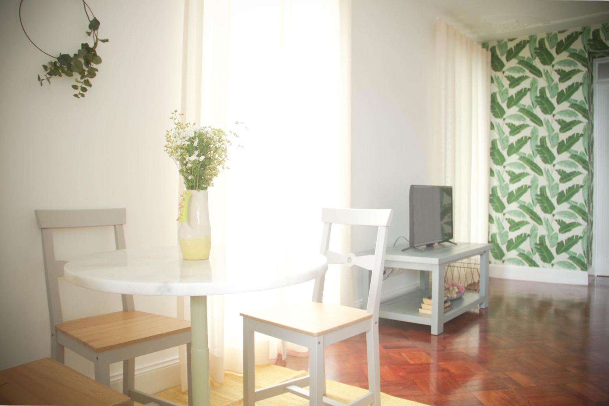 Irlanda` S - Funchal Seaside Villa