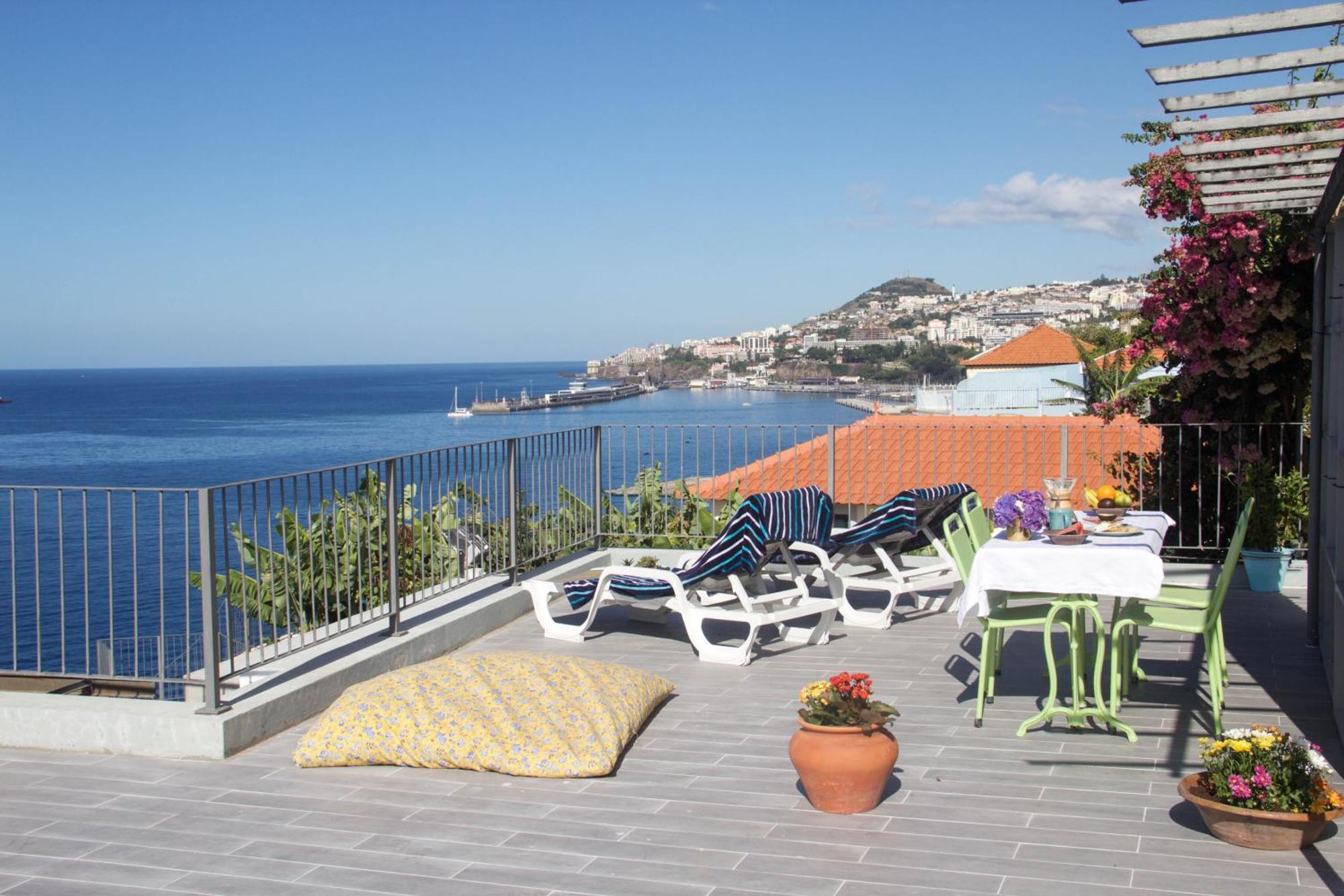 Villa Irlandas Seaside