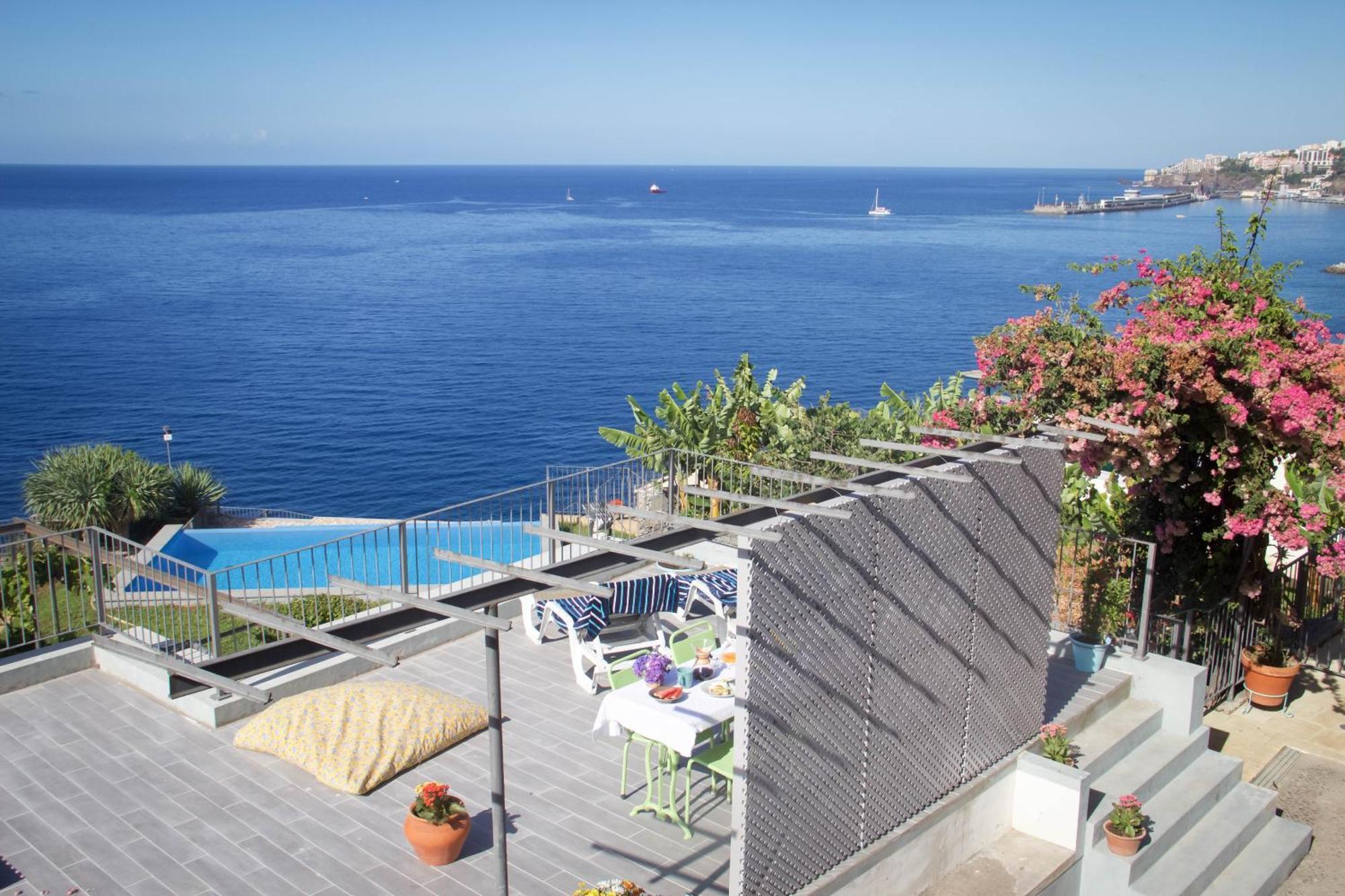 Irlandas Seaside Villa *