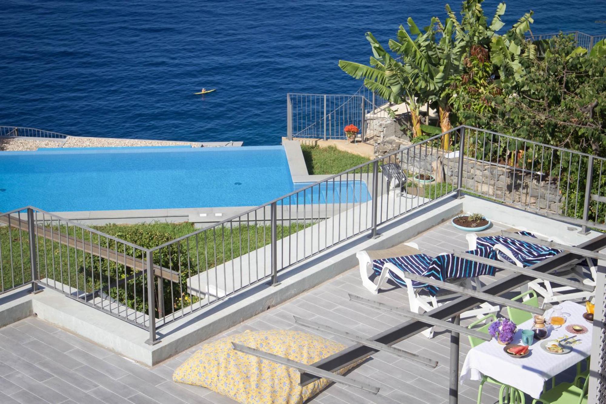 Villa Irlandas Seaside *