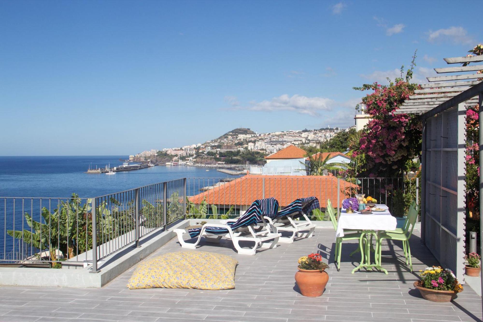 Villa Irlandas Seaside *